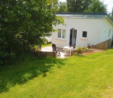 Matton-et-Clemency House | La petite maison au calme dans les champs