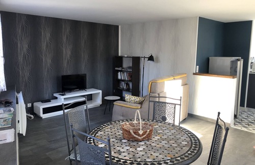 Tarnac House | LA PETITE MAISON à TARNAC en CORRÈZE