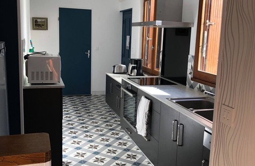 Tarnac House | LA PETITE MAISON à TARNAC en CORRÈZE