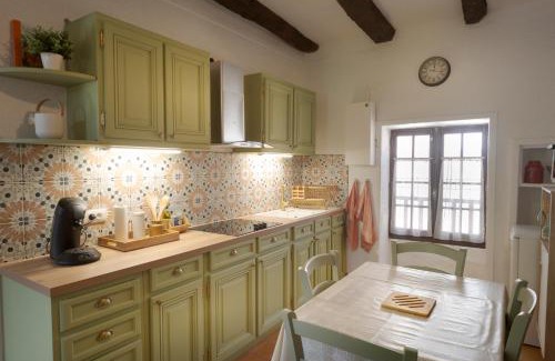 Tourtoirac House | La Petite Maison du Périgord