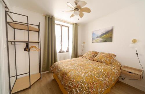 Tourtoirac House | La Petite Maison du Périgord