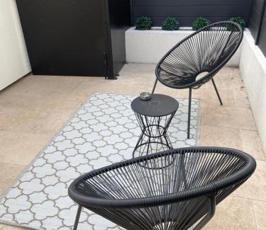 Le Rouet Apartment | La petite maison du Rouet