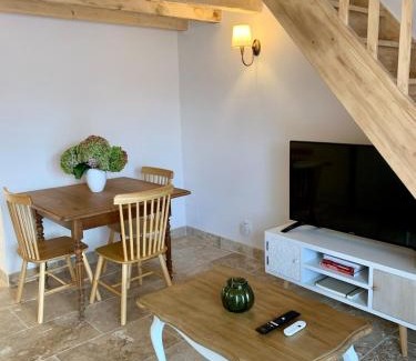 Neuvic Apartment | La petite maison