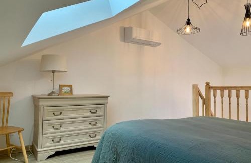 Neuvic Apartment | La petite maison