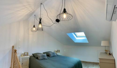 Neuvic Apartment | La petite maison