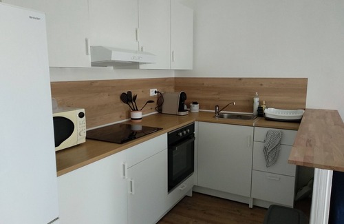Nantes House | La Petite Maison