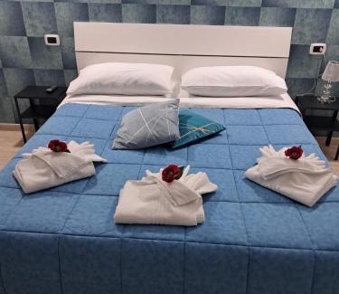 Secondigliano House | La Petite Maison