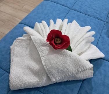 Secondigliano House | La Petite Maison