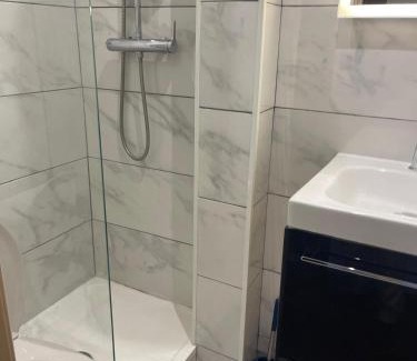 1st Arrondissement Apartment | La petite Marseillaise