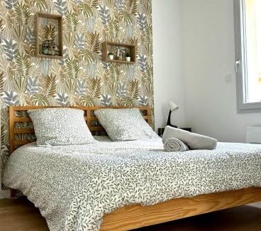 Le Porge House | La Petite Molinie