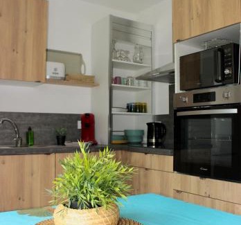 Le Porge House | La Petite Molinie