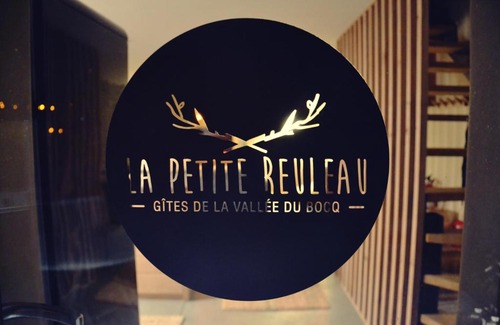 Fays House | La petite Reuleau - Gites champêtre "LE FENIL" et "LA FERMETTE SAUNA "