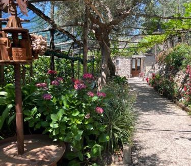 Vico Equense House | La Petra