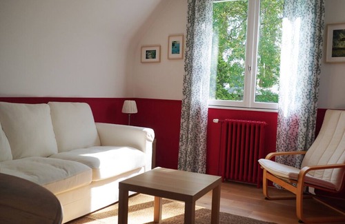 Pont-Aven Bed & Breakfast | La Phacélie Chambre D'hôte Spacieuse au Calme à 5 mn de Pont-aven