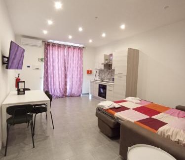 Tragliatella Apartment | LA PIANETTA case vacanze