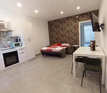 Tragliatella Apartment | LA PIANETTA case vacanze
