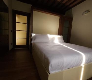 Massa Apartment | La Piastronata