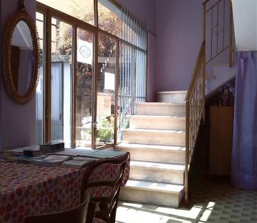 Monasterolo del Castello Bed & Breakfast | La Piazza B&B