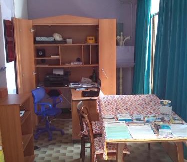 Monasterolo del Castello Bed & Breakfast | La Piazza B&B