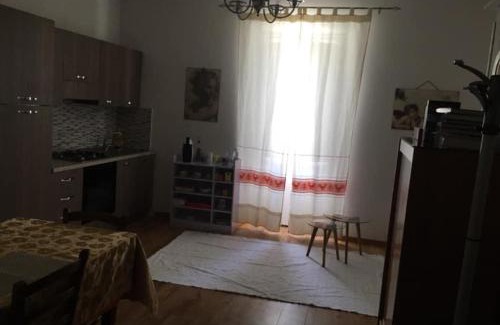 Austis House | La Piazzetta