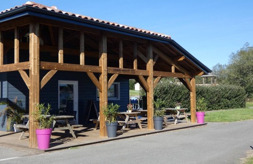 Orist House | La Pibale - Orist - Gîte