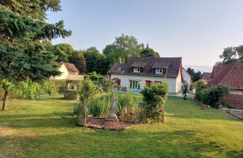 Tours-en-Vimeu House | la picarde