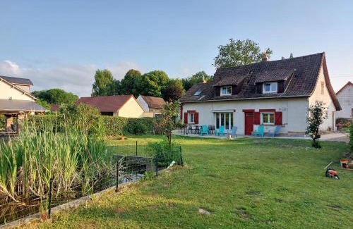 Tours-en-Vimeu House | la picarde
