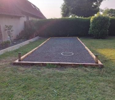 Tours-en-Vimeu House | la picarde