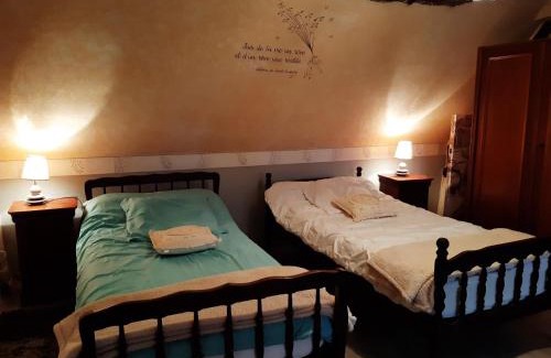 Tours-en-Vimeu House | la picarde
