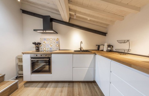 Ricorboli Apartment | La piccionaia by MMega