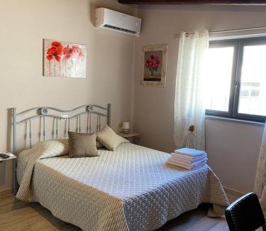 Tuscania Apartment | LA PICCOLA DEPENDANCE