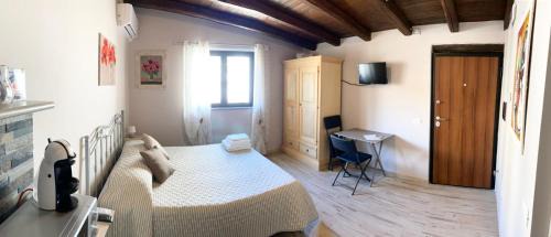 Tuscania Apartment | LA PICCOLA DEPENDANCE