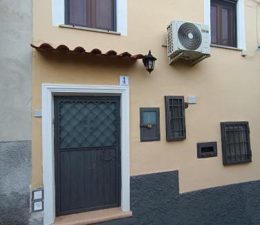Sieti Apartment | La piccola dimora