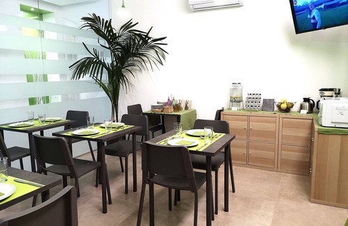 Sant'Agnello House | La Piccola Perla Rooms - 104 - Sorrento Coast - in the center