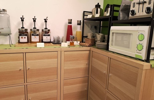 Sant'Agnello House | La Piccola Perla Rooms - 104 - Sorrento Coast - in the center