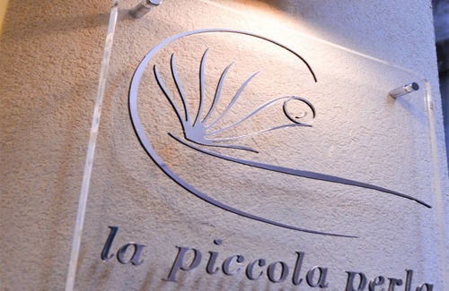 Sant'Agnello House | La Piccola Perla Rooms - 104 - Sorrento Coast - in the center