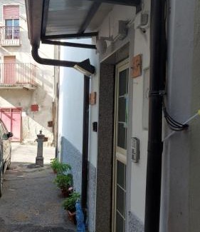 Vallefiorita House | La Piccola Valle