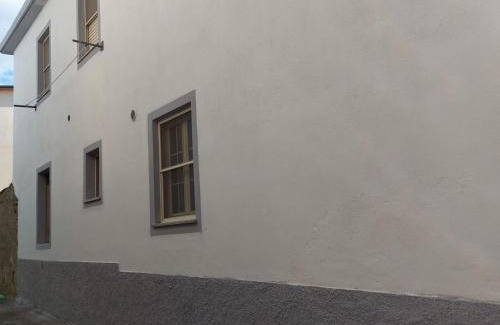 Vallefiorita House | La Piccola Valle