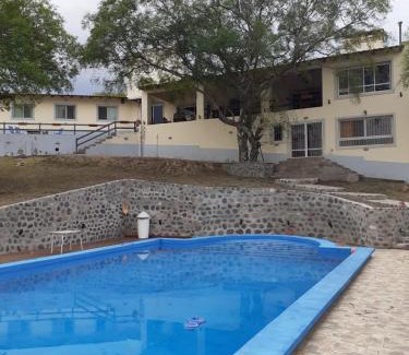 Raco House | La Pichona relax