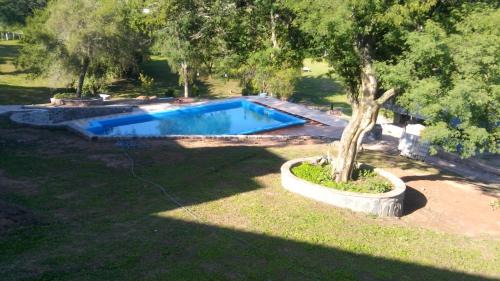 Raco House | La Pichona relax