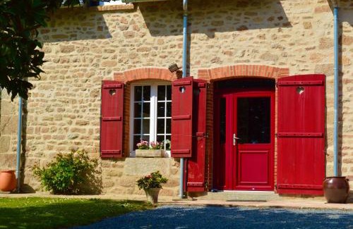 Chalandrey Bed & Breakfast | La Pichonnière