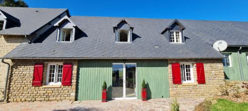 Chalandrey Bed & Breakfast | La Pichonnière