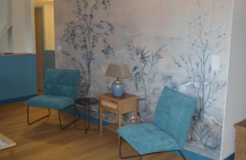 Chalandrey Bed & Breakfast | La Pichonnière