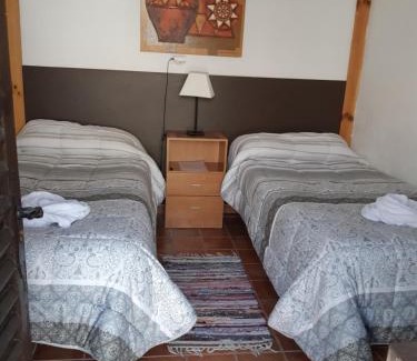 Aguimes House | La Piedra Viva Agüimes , Siete hermanos