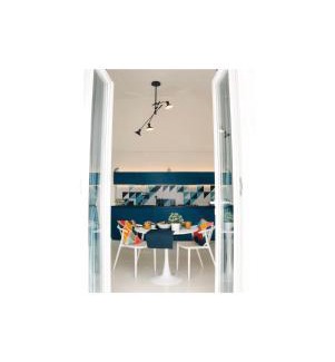 Liparlati Apartment | La Pigolina Blue