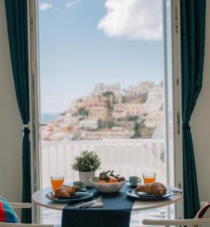 Liparlati Apartment | La Pigolina Blue