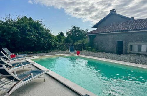 Clarac House | La Pilote