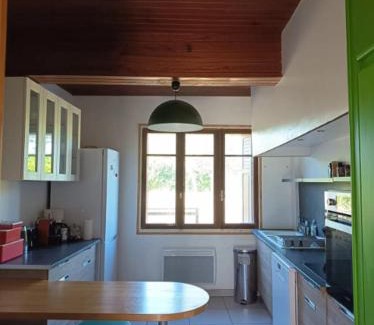 Clarac House | La Pilote