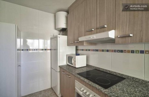 La Pineda Apartment | La Pineda: La Pineda- apartment by the sea and Port Aventura