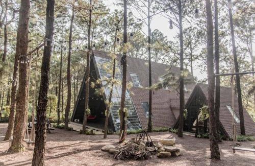 Soc Son Villa | La Pineta Sóc Sơn - Venuestay